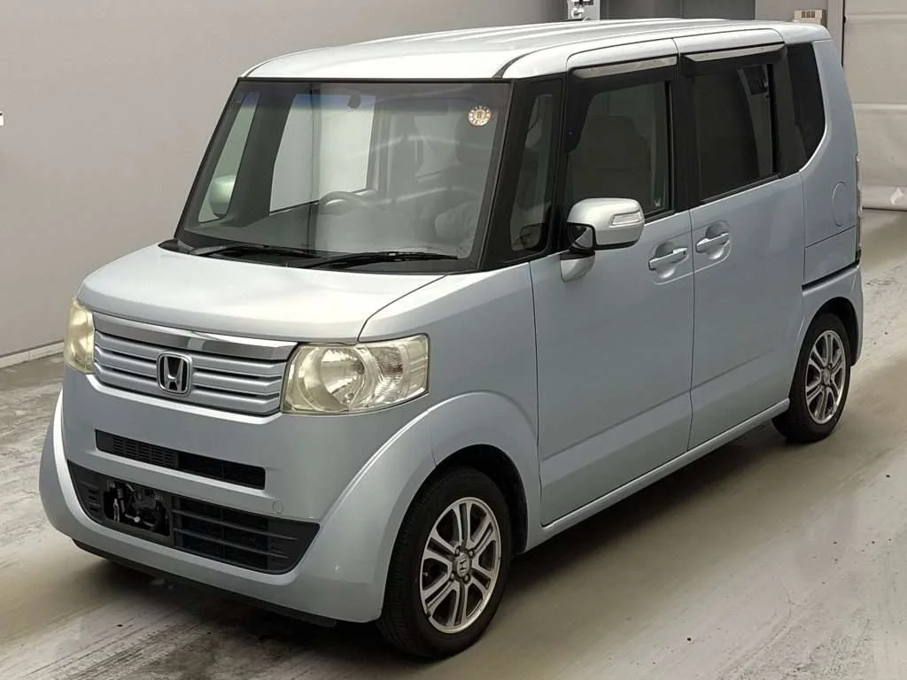 Daihatsu Move Canbus LA850S 2026